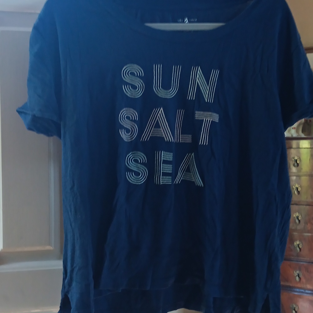 T-shirt